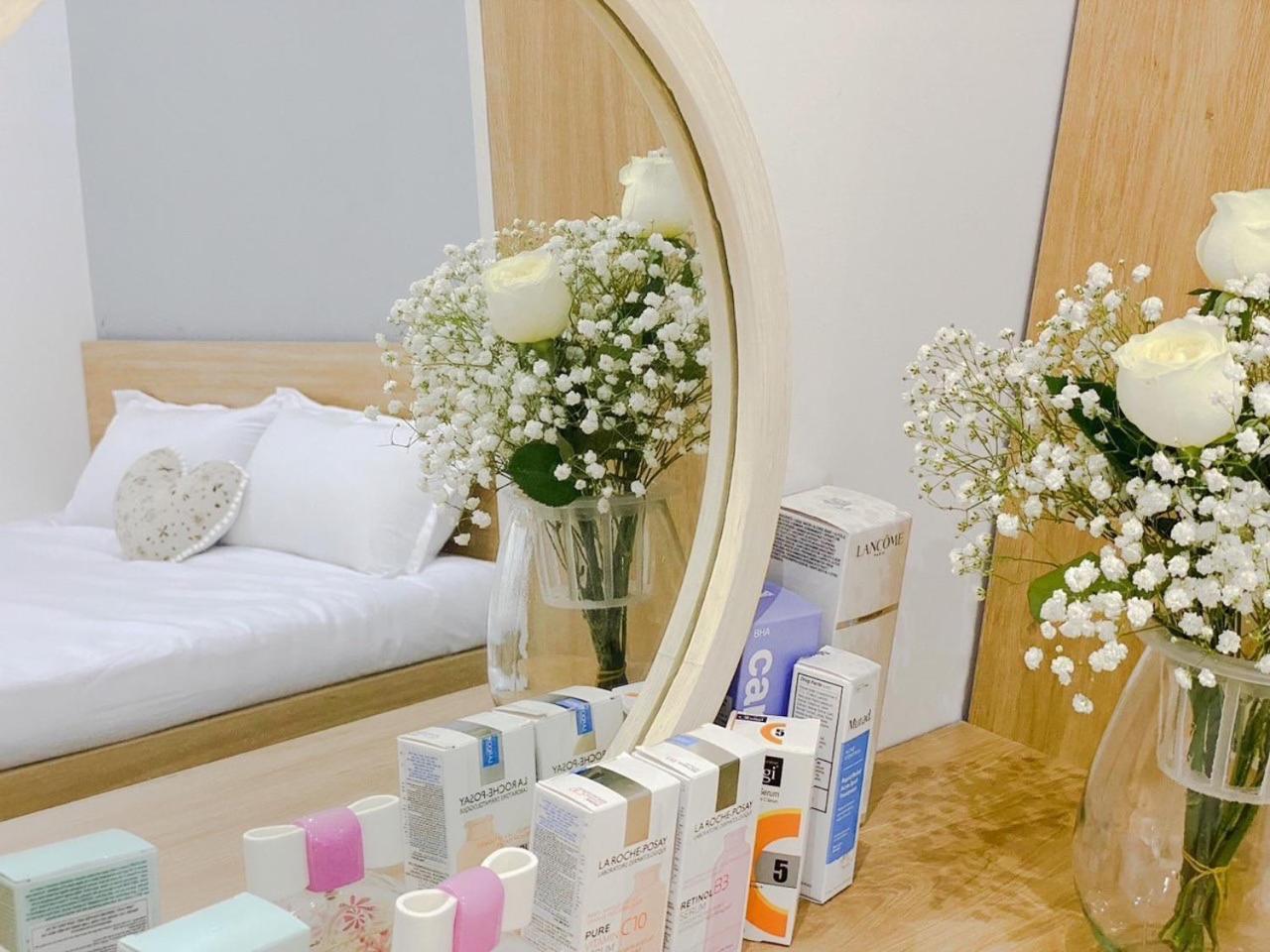 Tyn Apartment โฮจิมินห์ซิตี้ ภายนอก รูปภาพ