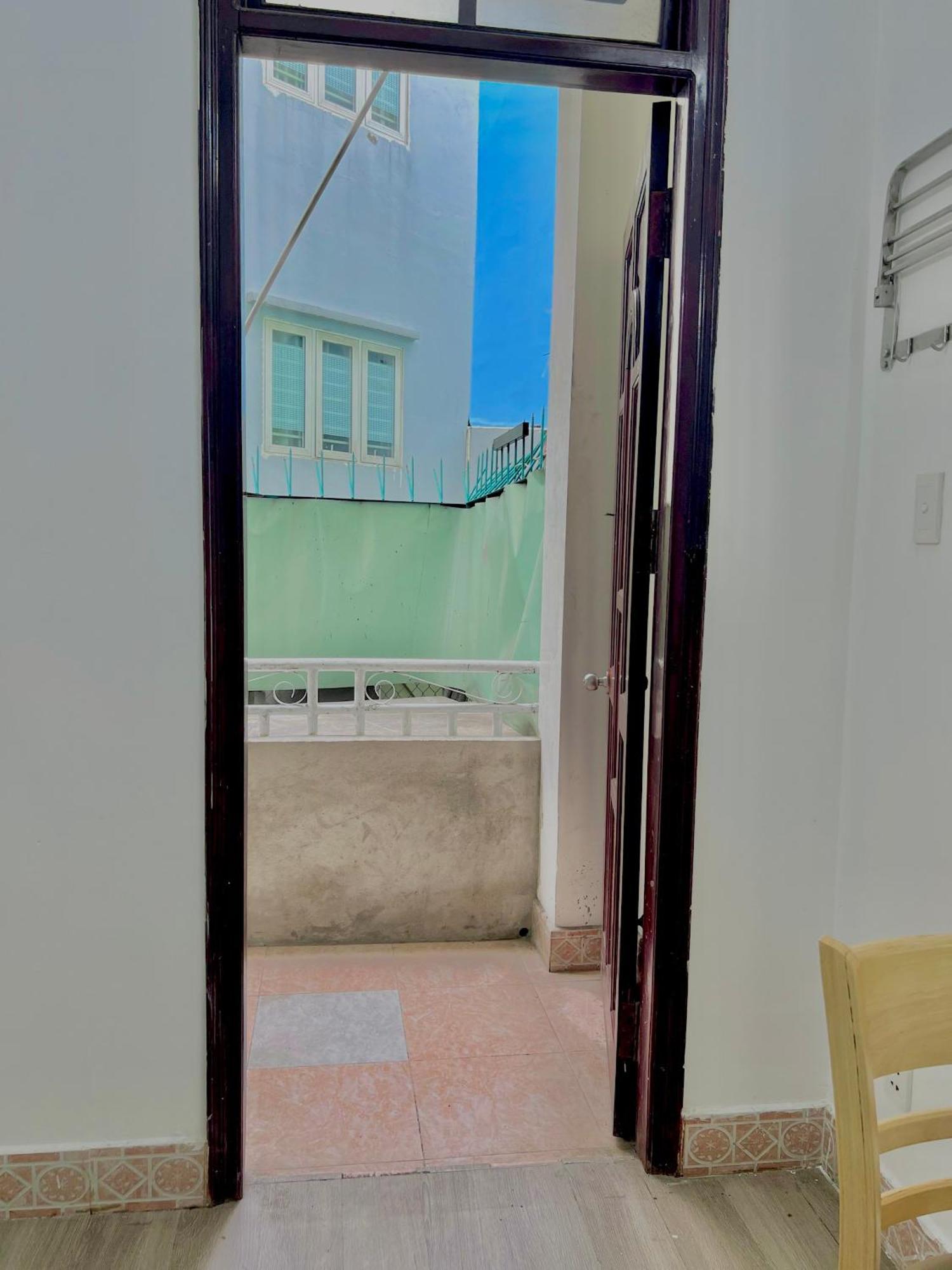 Tyn Apartment โฮจิมินห์ซิตี้ ภายนอก รูปภาพ