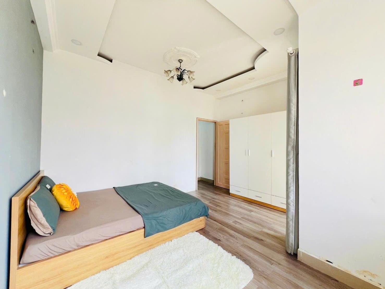 Tyn Apartment โฮจิมินห์ซิตี้ ภายนอก รูปภาพ