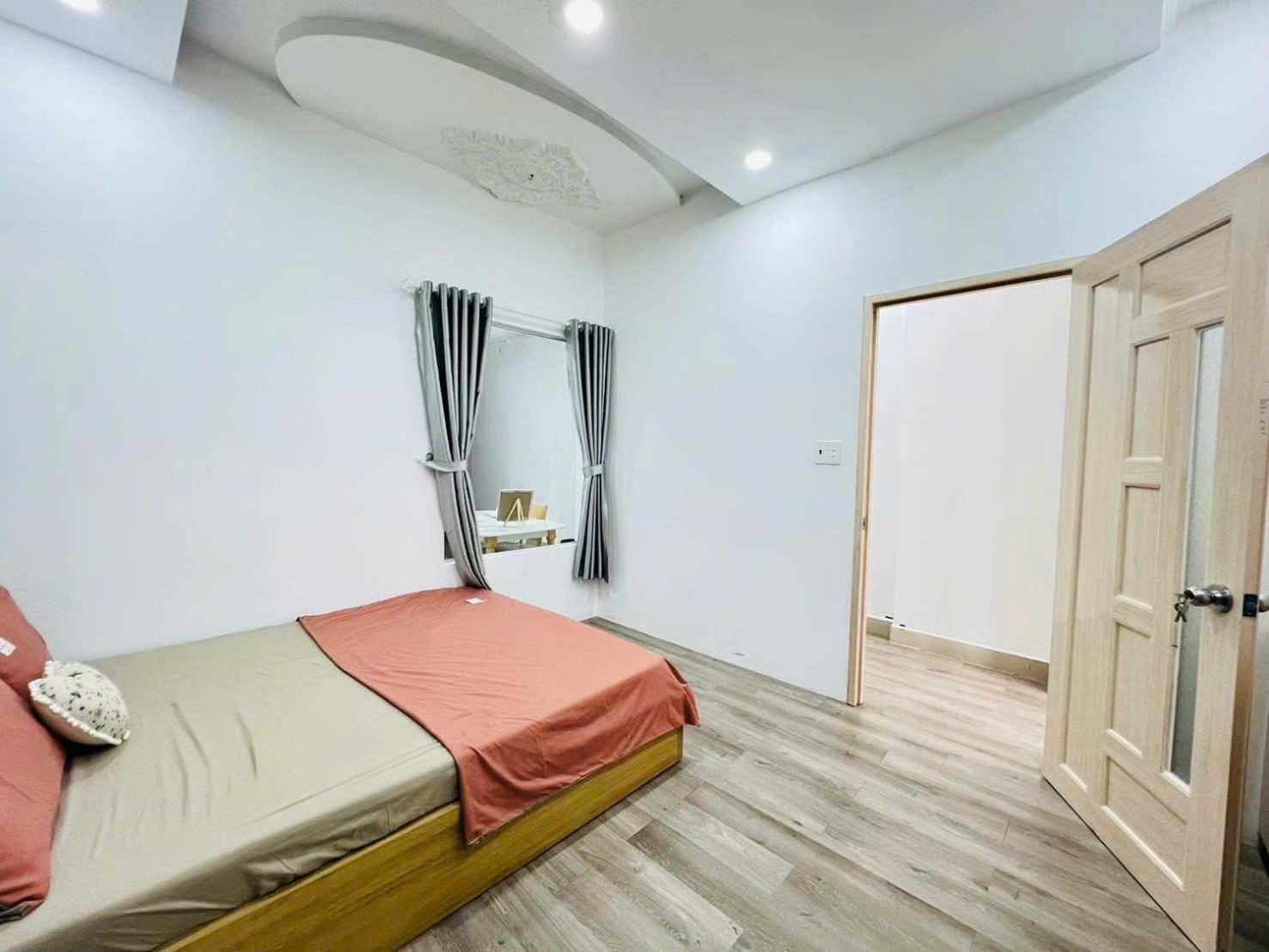 Tyn Apartment โฮจิมินห์ซิตี้ ภายนอก รูปภาพ